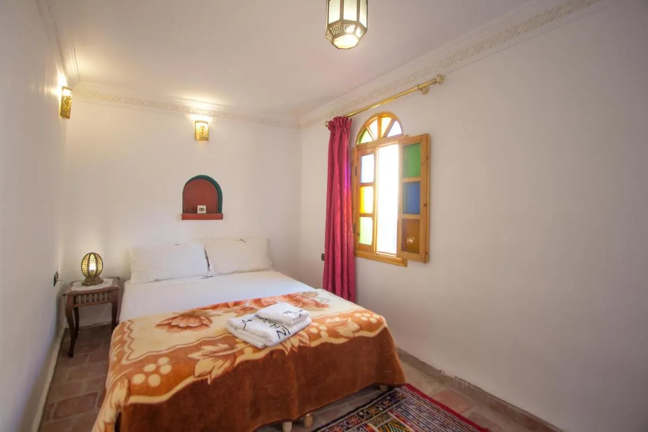 Guest house Dar Allouch Fes