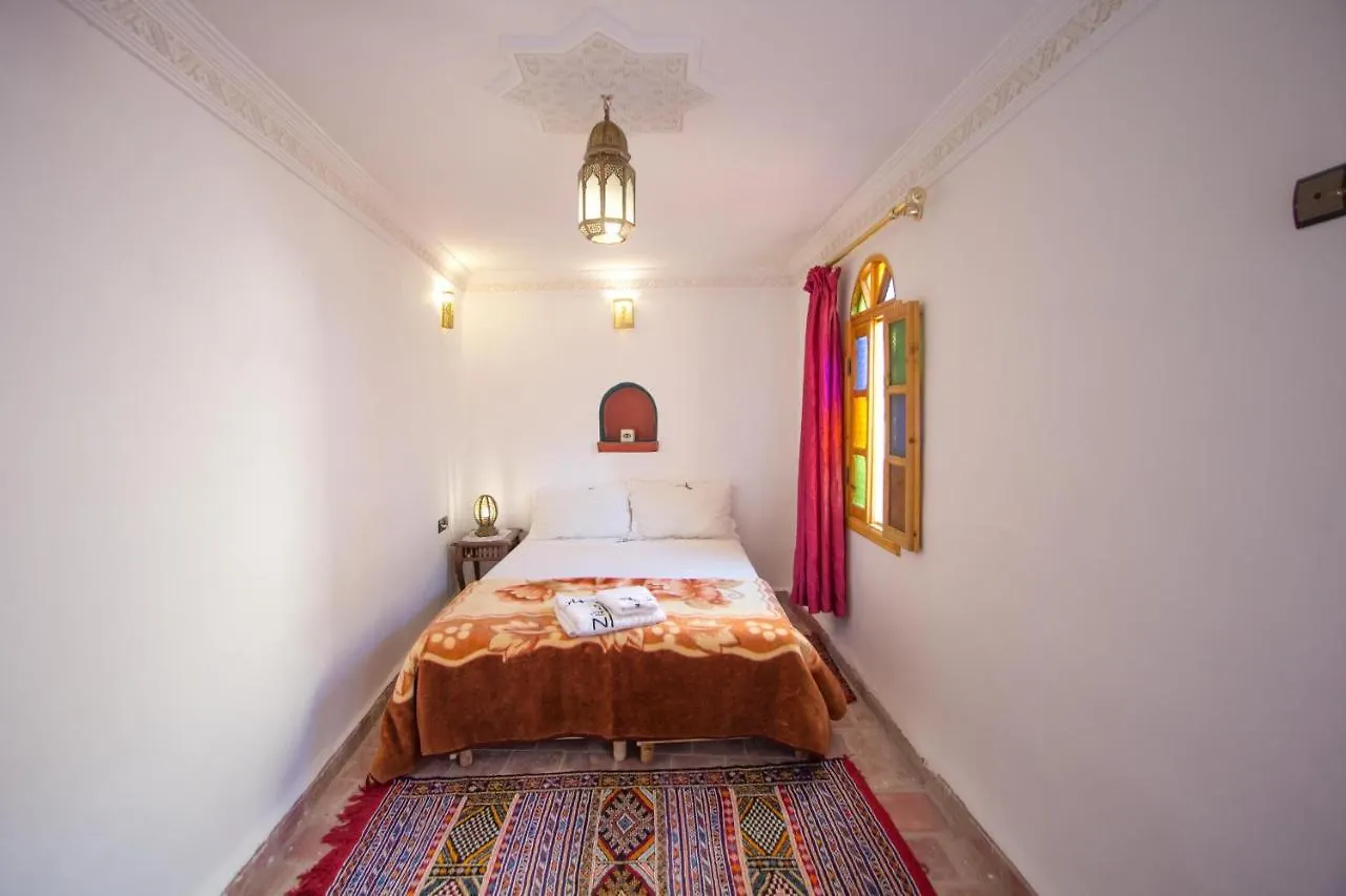 Dar Allouch Fes Morocco
