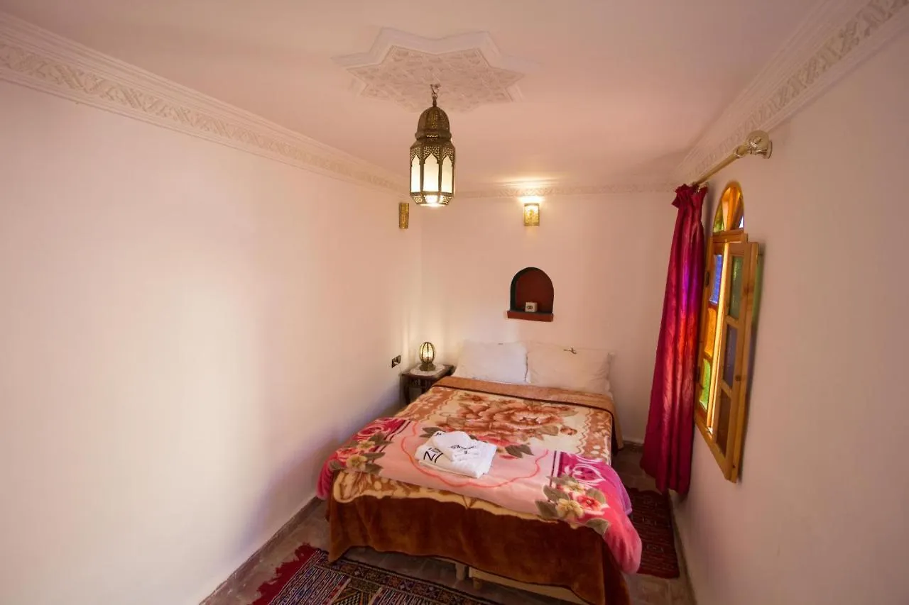 Dar Allouch Fes 0*,  Morocco