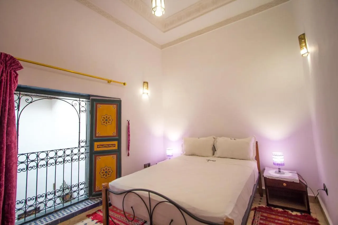 Dar Allouch Fes 0*,  Morocco