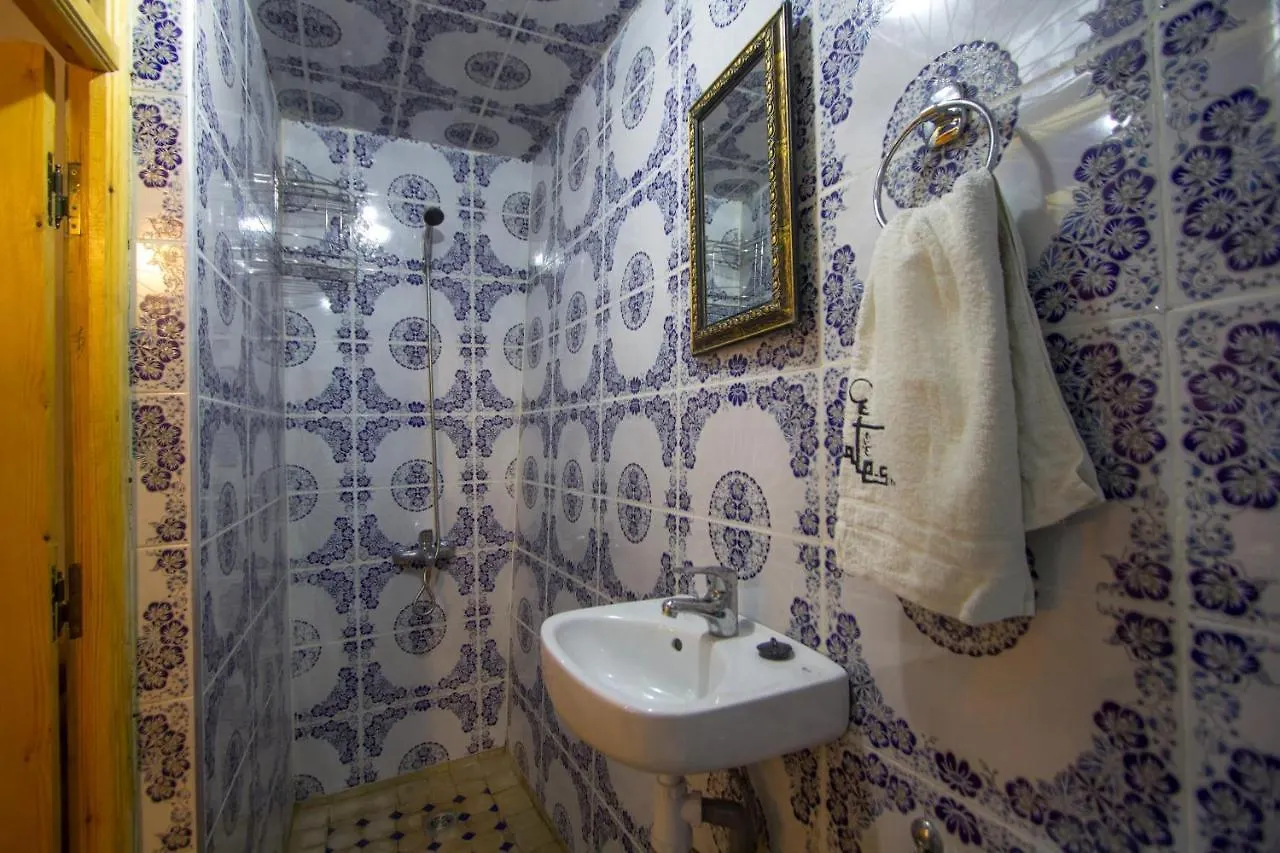Dar Allouch Fes Guest house